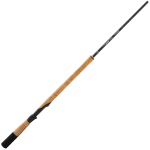 Image of Temple Fork Outfitters Steeldriver Spinning Rod | SDM 1063-2