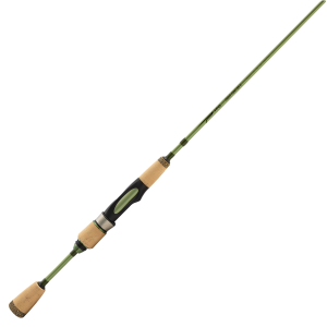 Image of Temple Fork Outfitters Trout Panfish II Spinning Rod | TPS2 601-2