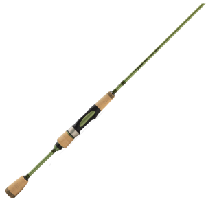 Image of Temple Fork Outfitters Trout Panfish II Spinning Rod | TPS2 661-1