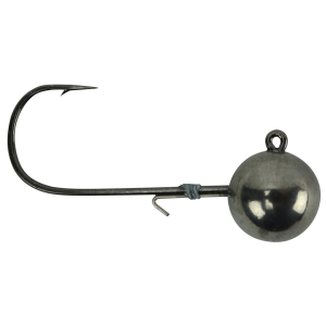 Image of Queen Tackle LS Tungsten Jig Head | 3/4 oz.; 3/0