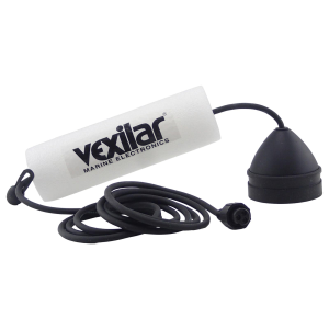 Image of Vexilar Ice-Ducer Transducer | Broad-Band