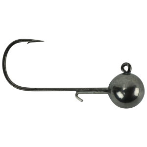 Image of Queen Tackle LS Tungsten Jig Head | 3/8 oz.; 3/0