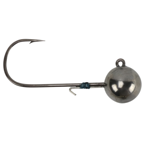 Image of Queen Tackle LS Tungsten Jig Head | 1/2 oz.; 3/0