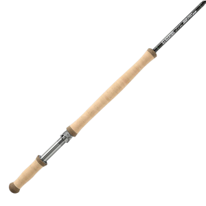 Image of G. Loomis IMX-PRO V2 Shortspey Fly Rod | IMX-PRO V2 3111-4