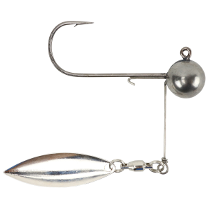 Image of Queen Tackle LS Tungsten Underspin | 3/8 oz.