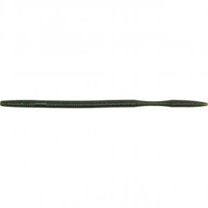 Image of Yamamoto Oki Worm Floater | Mowed Grass; 10 in.