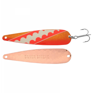 Image of Silver Streak Mini Spoon | Copper Jerry Lee; 3 1/4 in.