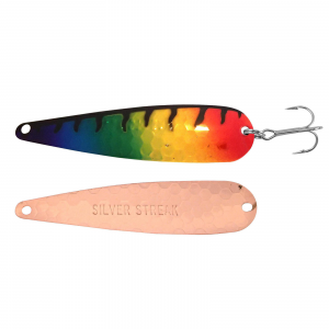 Image of Silver Streak Mini Spoon | Nascar; 3 1/4 in.