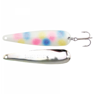 Image of Silver Streak Mini Spoon | Wonderbread; 3 1/4 in.