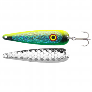 Image of Silver Streak Mini Spoon | Black Fin Tuna; 3 1/4 in.