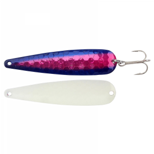 Image of Silver Streak Mini Spoon | Kevorkian/Glow Back; 3 1/4 in.