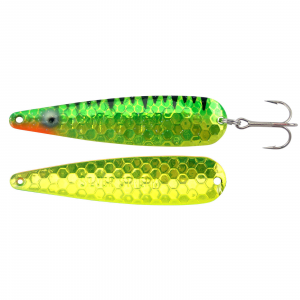 Image of Silver Streak Mini Spoon | Anti-Freeze Perch; 3 1/4 in.