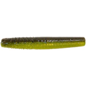 Image of Z-Man Finesse TRD | Hot Snakes; 2 3/4 in.
