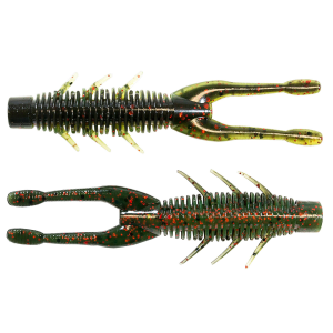 Image of Z-Man TRD HogZ | California Craw; 3 in.