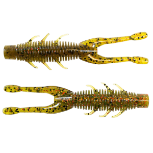 Image of Z-Man TRD HogZ | Canada Craw; 3 in.