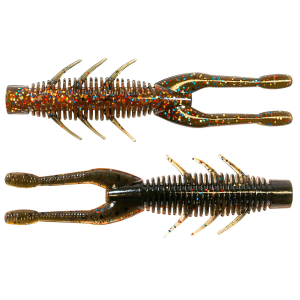 Image of Z-Man TRD HogZ | Molting Craw; 3 in.