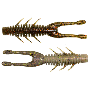 Image of Z-Man TRD HogZ | Drew's Craw; 3 in.