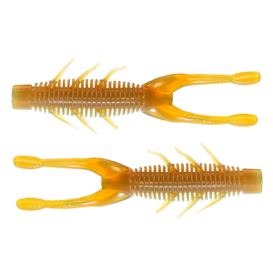 Image of Z-Man TRD HogZ | Motor Oil; 3 in.