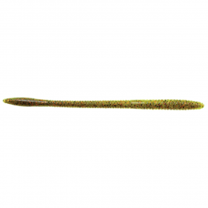 Image of Z-Man Finesse WormZ | Coppertreuse; 7 in.