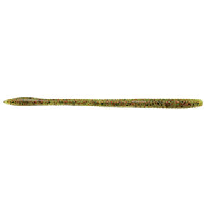 Image of Z-Man Finesse WormZ | Watermelon Red; 7 in.