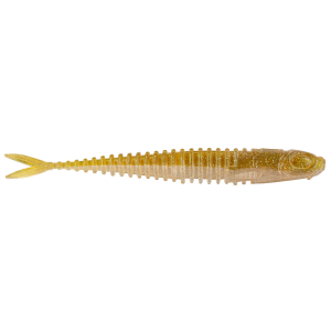Image of Northland Eye-Candy Minnow | Smelt; 3 in.