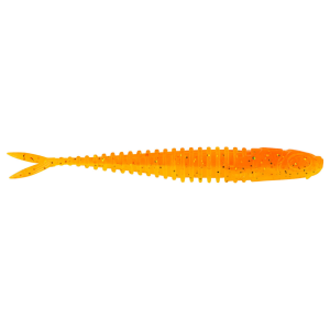 Image of Northland Eye-Candy Minnow | Sunrise; 3 in.