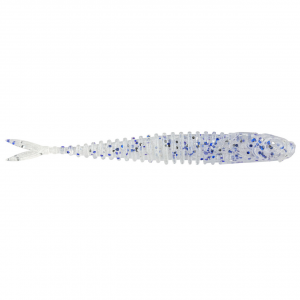 Image of Northland Eye-Candy Minnow | Glo Moonlight; 3 in.