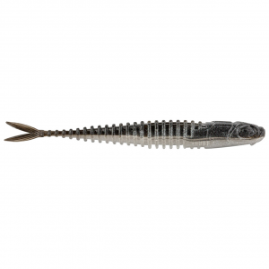 Image of Northland Eye-Candy Minnow | Glo Fathead; 3 in.