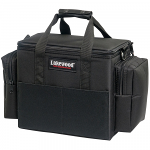 Image of Lakewood Junior Tackle Box | Black