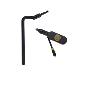 REGAL Medallion Midge Jaw Vise Head