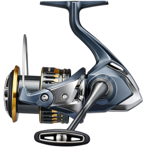 Image of Shimano Ultegra Spinning Reel | ULTC3000HGFC