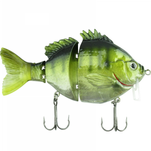 FISHLAB Bio-Gill Hard Wake Bait