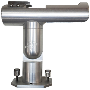 Image of Muddycreek Tackle Large Cradle Rod Holder | Track