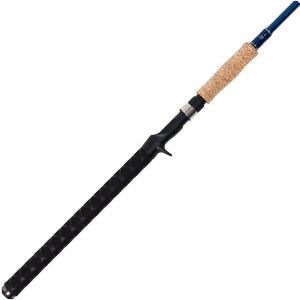 Image of 2B Fishing Genesis Walleye Trolling Rod | 2B-WTR116MH-M