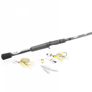 Image of Cashion CK Series Casting Rod | CKcg74MHF