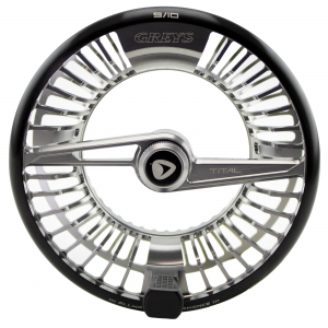 Image of Greys TITAL Fly Reel Spare Spool | GSPTITAL910