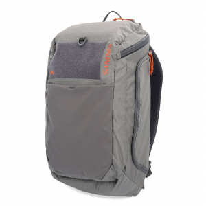 Image of Simms Freestone Backpack | Pewter