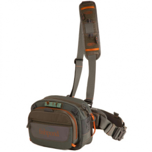 Image of Fishpond Men's Switchback Pro Wading System