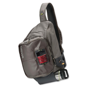 Image of Orvis Guide Sling Pack | Sand