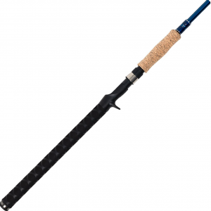 Image of 2B Fishing Genesis Walleye Trolling Rod | 2B-WTR86MH-M