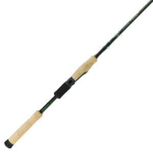 Image of St. Croix Eyecon Spinning Rod | EYS66MLF2