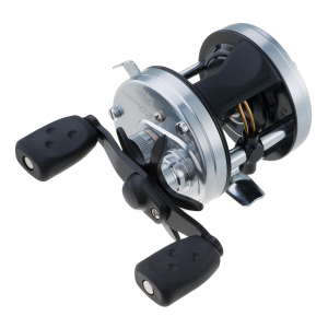 Image of Abu Garcia Ambassadeur C3 Round Casting Reel | C3-5500