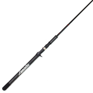 Image of Lamiglas Redline HS Casting Rod | HS94MHC