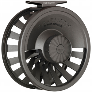 Image of Redington Behemoth Fly Reel | 11/12; Gunmetal