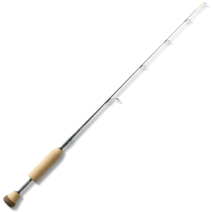 Image of St. Croix Custom Ice Rod | CI24LXF