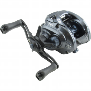 Image of Daiwa Tatula CT Casting Reel | TTUCT100H