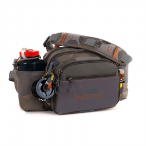 Image of Fishpond Waterdance Pro Guide Pack | Driftwood