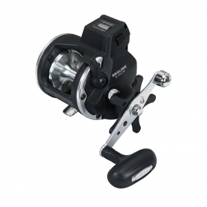 Image of Daiwa Sealine SL-3B Line Counter Reel | SL50LC3B