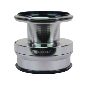Image of Daiwa Exist LT Spare Spool | EXISTGLT4000D-C