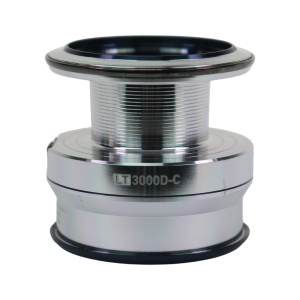 Image of Daiwa Exist LT Spare Spool | EXISTGLT3000D-C